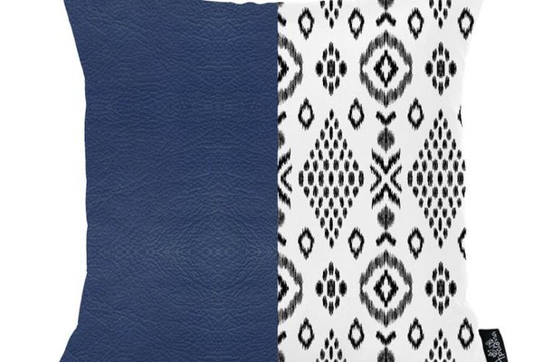 Fata de perna decorativa, Fancy V263, 43x43