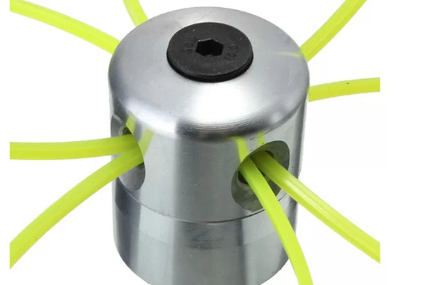 Cap motocoasa metal 4 fire 3mm