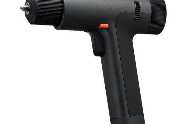 Masina de gaurit si insurubat (bormasina) fara fir Xiaomi 12V Max Brushless Cordless Drill EU+24 biti diferiti din otel