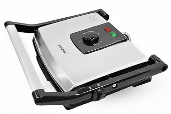 Gratar electric Sokany KJ-210 GRILL