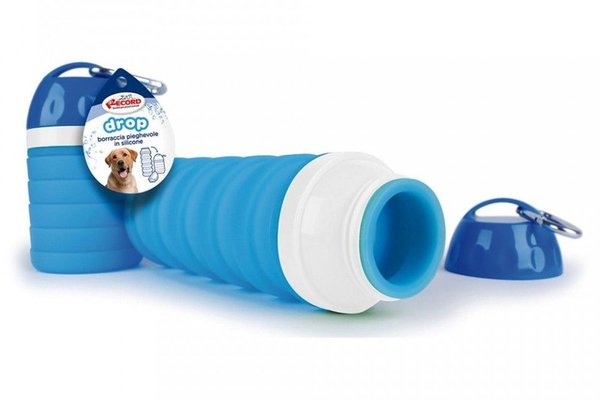 Adapatoare portabila ajustabila Drop, max. 600 ml