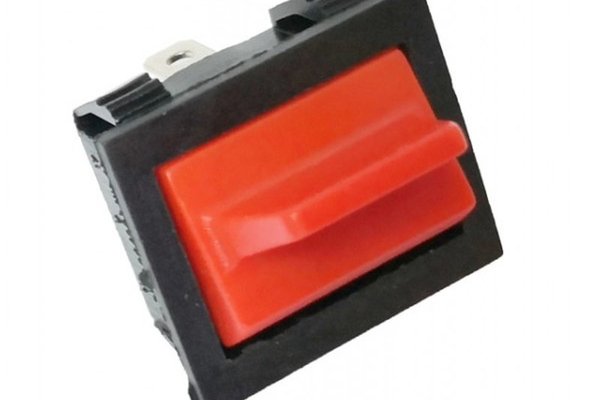 Buton Intrerupere Circuit Generator
