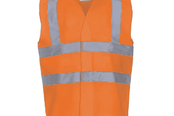 Vesta ProHand HI-VIS4-O-XL Reflectorizanta Portocalie, Marimea XL