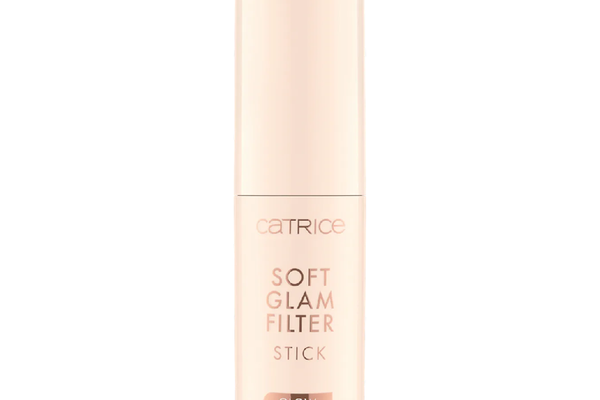 Fond de ten stick Soft Glam Filter, nuanta 020 Light Medium, 9 g, Catrice