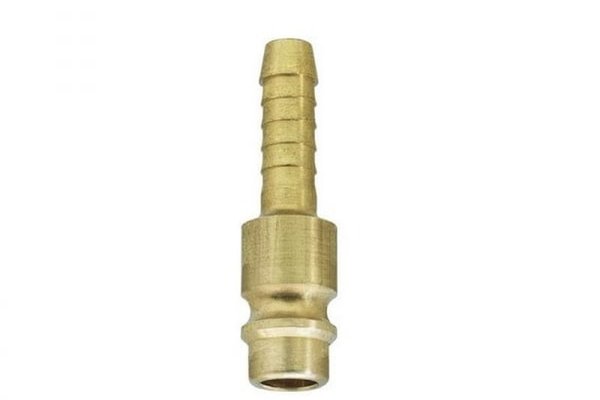 Racord aer comprimat pentru furtun Ludecke ES9S, 9 mm