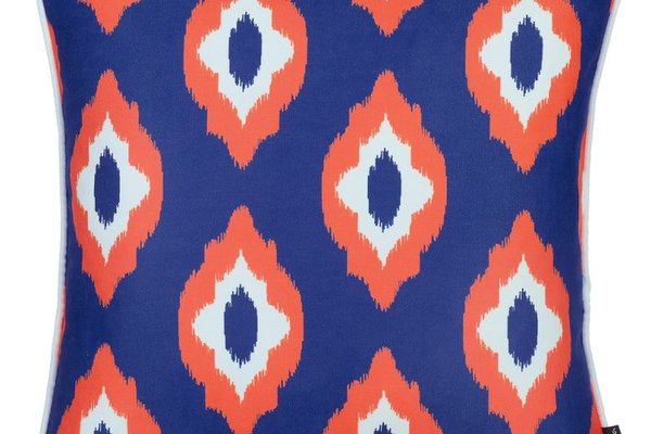 Fata de perna decorativa, Fancy V208, 45x45
