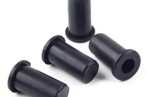 Set Amortizoare Drujba Husqvarna 50, 51, 55 -4 Buc