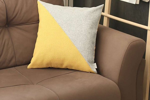 Fata de perna decorativa, Fancy V382, 45x45