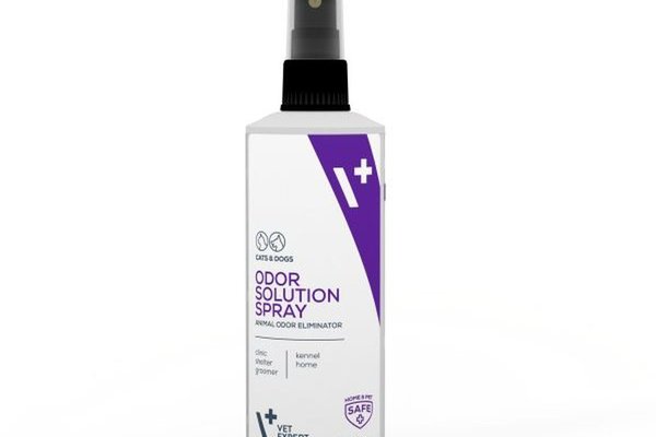 Animal Odor Eliminator Spray, 250 ml