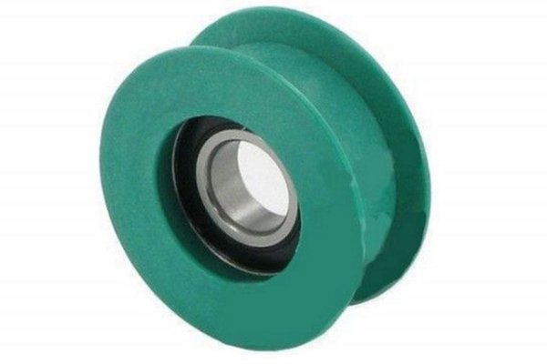 Fulie Transmisie Curea Castel Garden TC92, TC102, TC122, TC 92, TC 102, TC 122
