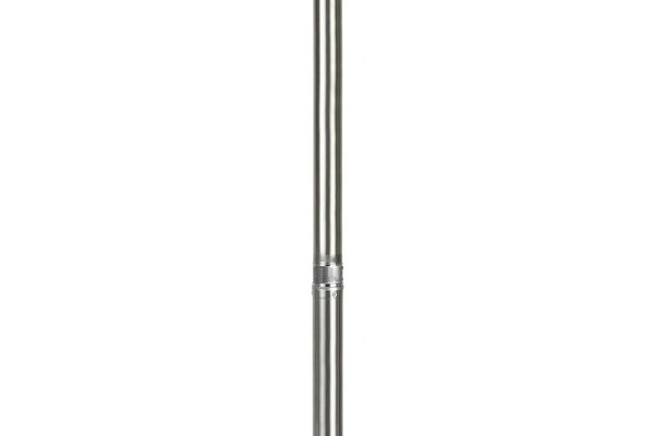 Pompa Submersibila Rezistenta la Nisip, IBO 3SWM 6/19, 1100 W, 140 l/min, H Refulare 74 m + 20 m cablu, 230V
