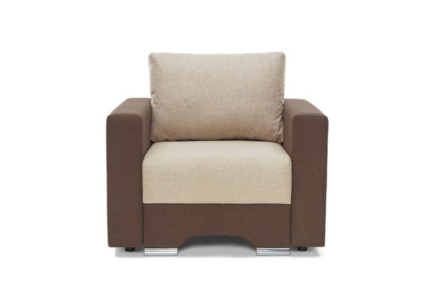 Fotoliu CESAR, 93x85x90 cm - Outlet