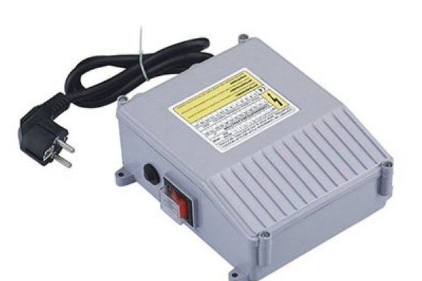 Panou Control Pompa Apa 0.75 KW
