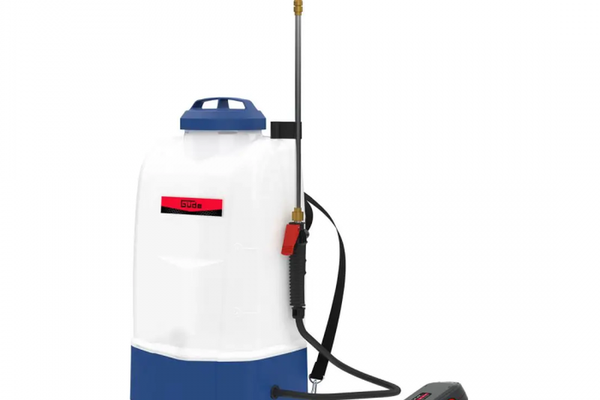 Pulverizator erbicid cu acumulator SG 18-201-23 R Gude 58468, 18 V, 15 l, 1300 ml min