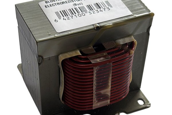 Electrorezistor R1650HSA pentru Pompa de Caldura Fornello Blustark Qsense