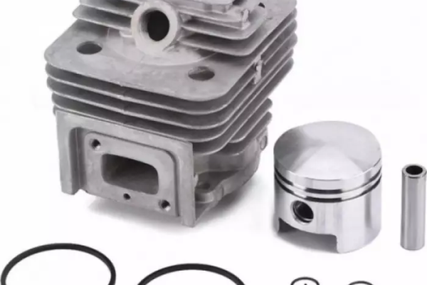 Kit motor 36 mm RURIS KIT36MM, pentru motocositoarele Ruris