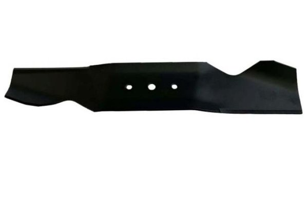 Cutit Gazon MTD pentru Tractoare cu Ejectie Laterala, Lungime 41.2 cm, Gaura Centrala 10 mm (B) Everest