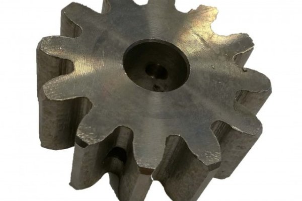Pinion betoniera Limex 12 dinti