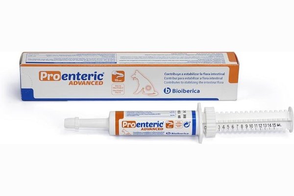 Pro-Enteric Advanced Dog, 15 ml