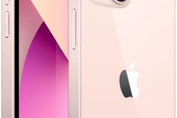 Apple iPhone 13 256 GB Pink Excelent