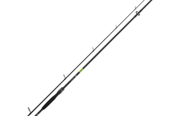 Lanseta Daiwa Prtorex X Sensor Spin, 2.30m, 3-15g, 2 tronsoane