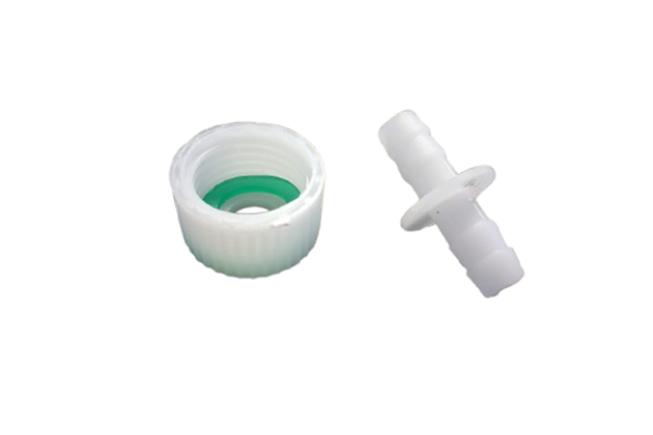 Conector Furtun Rezervor Solutie Atomizor 3WF