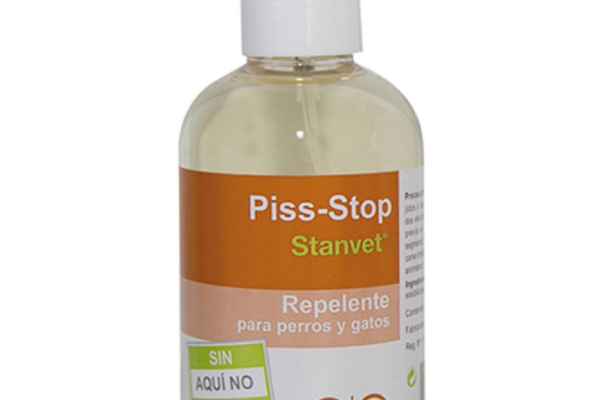 Spray repulsiv Piss-Stop, Stangest, 200 ml