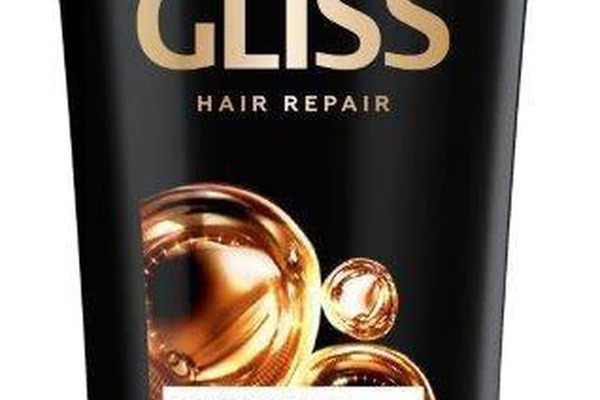 Sampon Gliss Ultimate Oil Elixir 250ml