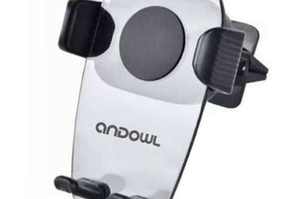 Suport Auto pentru Telefon Grila Ventilatie Q-ZJ610