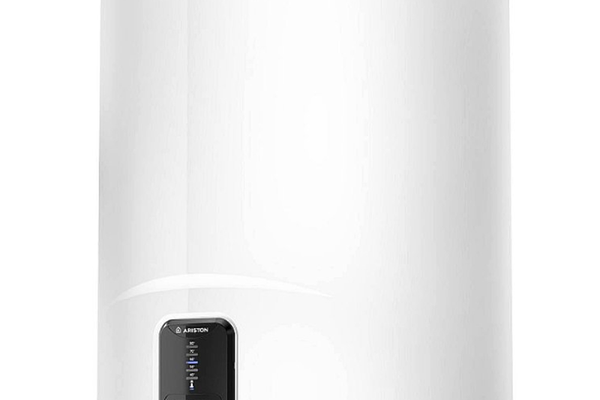 Boiler Electric Ariston Lydos Eco 50 V, 1800 W, Tehnologie Eco Evo, Rezervor Emailat cu Titan