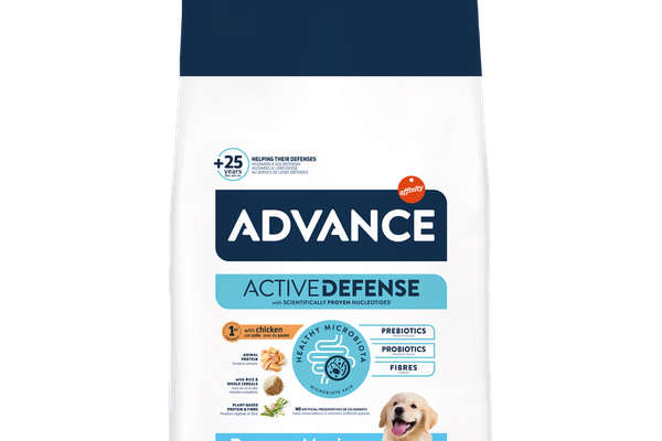 Advance Dog Maxi Puppy Protect, 12 kg