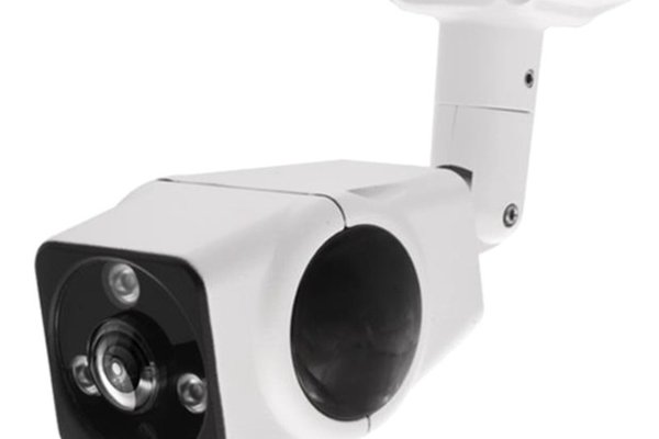 Camera pentru Exterior 2.2MP 4 in 1 FISHEYE Cu Brat Reglabil