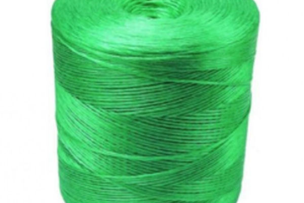 Sfoara palisat 800 grame / bobina / 1440 M / culoare VERDE