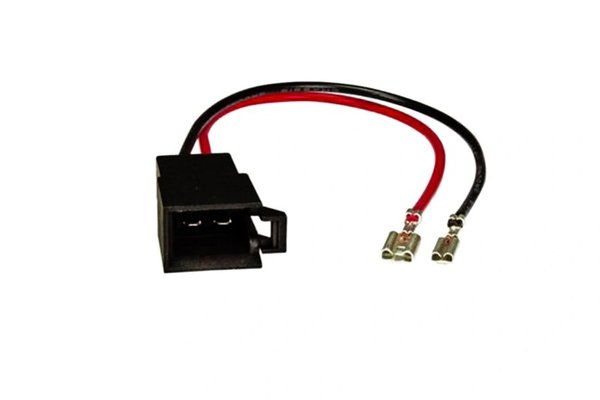 Difuzoare auto Hertz Cento pentru Dacia Logan I MCV 2006 - 2008, 70 W