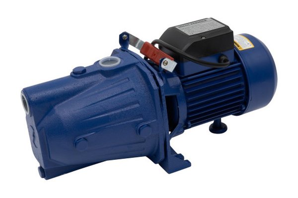 Pompa Hidrofor Micul Fermier JET 100L, 1500 W, 60 l/min, H Pompare 45 m (GF-0712)