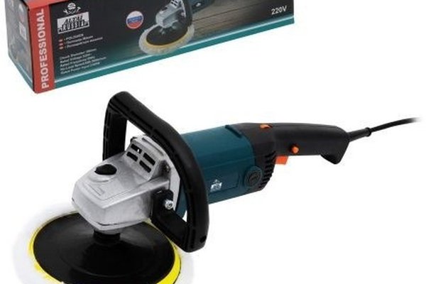 Masina de polisat Altai CMP0699, 2300W, 180mm, cu variator de turatie