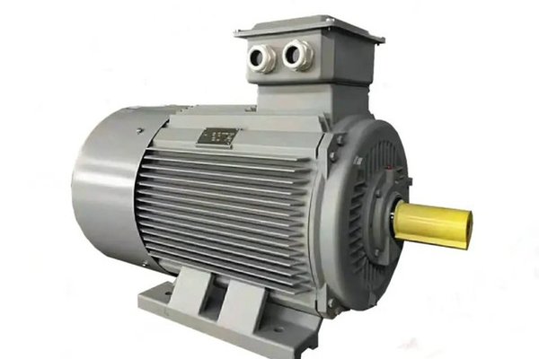 Motor electric trifazat, Putere 15 Kw, 3000 Rpm, carcasa din fonta - Cemer Productie Spania