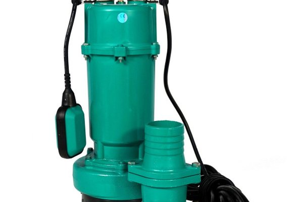 Pompa submersibila , 1500W, 230 V, debit 600L/min,inaltime refulare 13m, apa murdara, diametru 3" , ProGARDEN PD 3613M