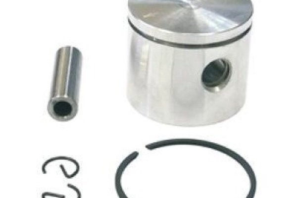 Piston complet drujba Partner 350, 351, 371 - Cal I