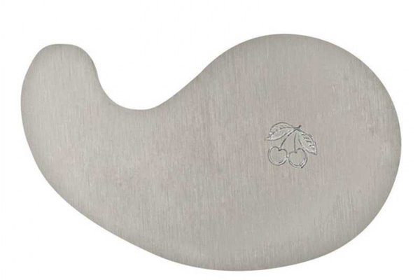 Razuitor de lemn in forma de lacrima Kirschen 3800005, 0.8 mm