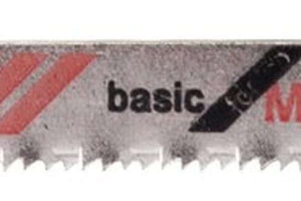 Set Pânze Fierăstrău Pendular Metal 76 mm - 5 Bucăți Tip H-MT118B