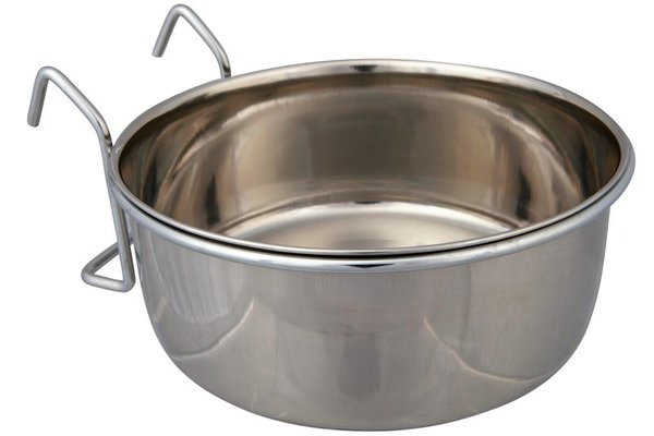 Hranitor-Adapator Inox Pasari 0.9 l 5496