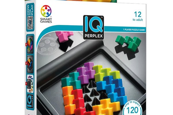 IQ Perplex (editie internationala)