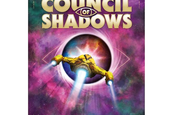 Council of Shadows
