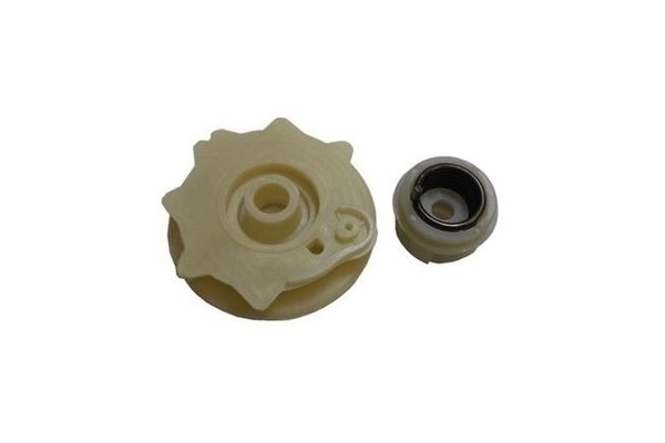 Fulie Demaror pentru Drujba Husqvarna 136, 137, 141, 142