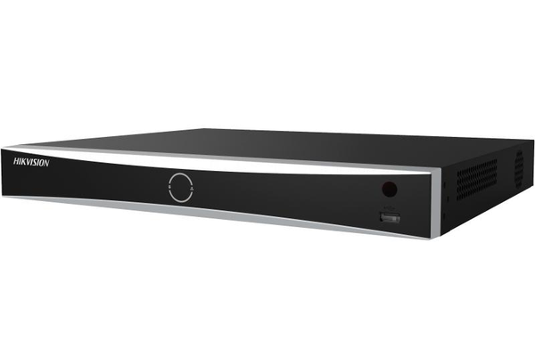 NVR Hikvision 16 canale PoE AcuSense 4K DS-7616NXI-K2/16P(D)