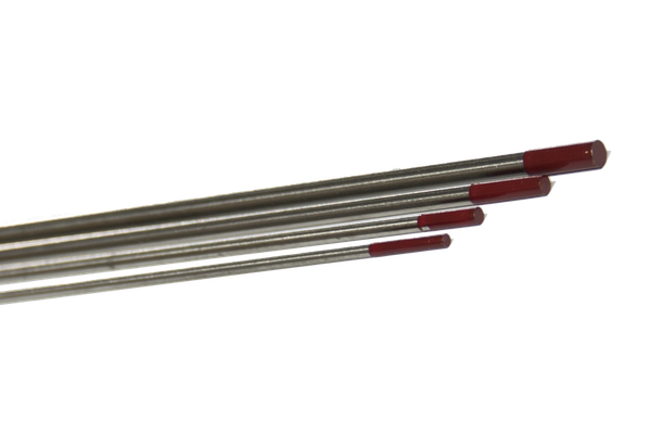 Electrozi Tungsten Rosu Proweld WT20, 2.4x150mm, 10buc