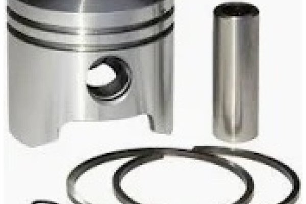 Kit piston motocoasa stihl FS 55,34 mm