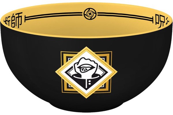 Bol Ceramic Tokyo Curse College Jujutsu Kaisen - 600 ml