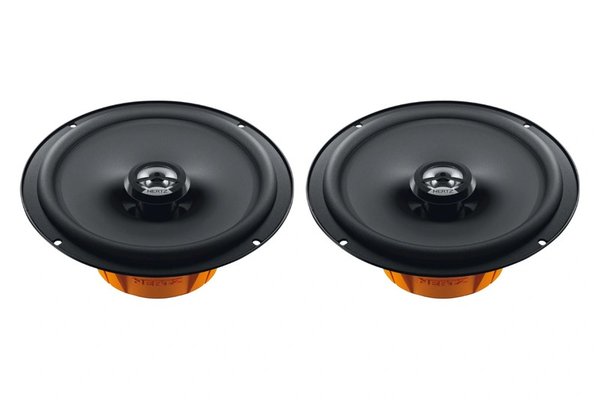 Pachet difuzoare auto usi Spate GM Acadia 2007-2023 Hertz Dieci 60 W